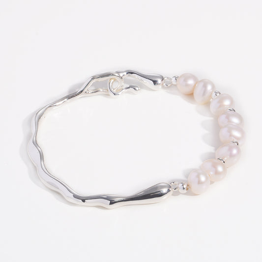 Freshwater Pearl Bracelet