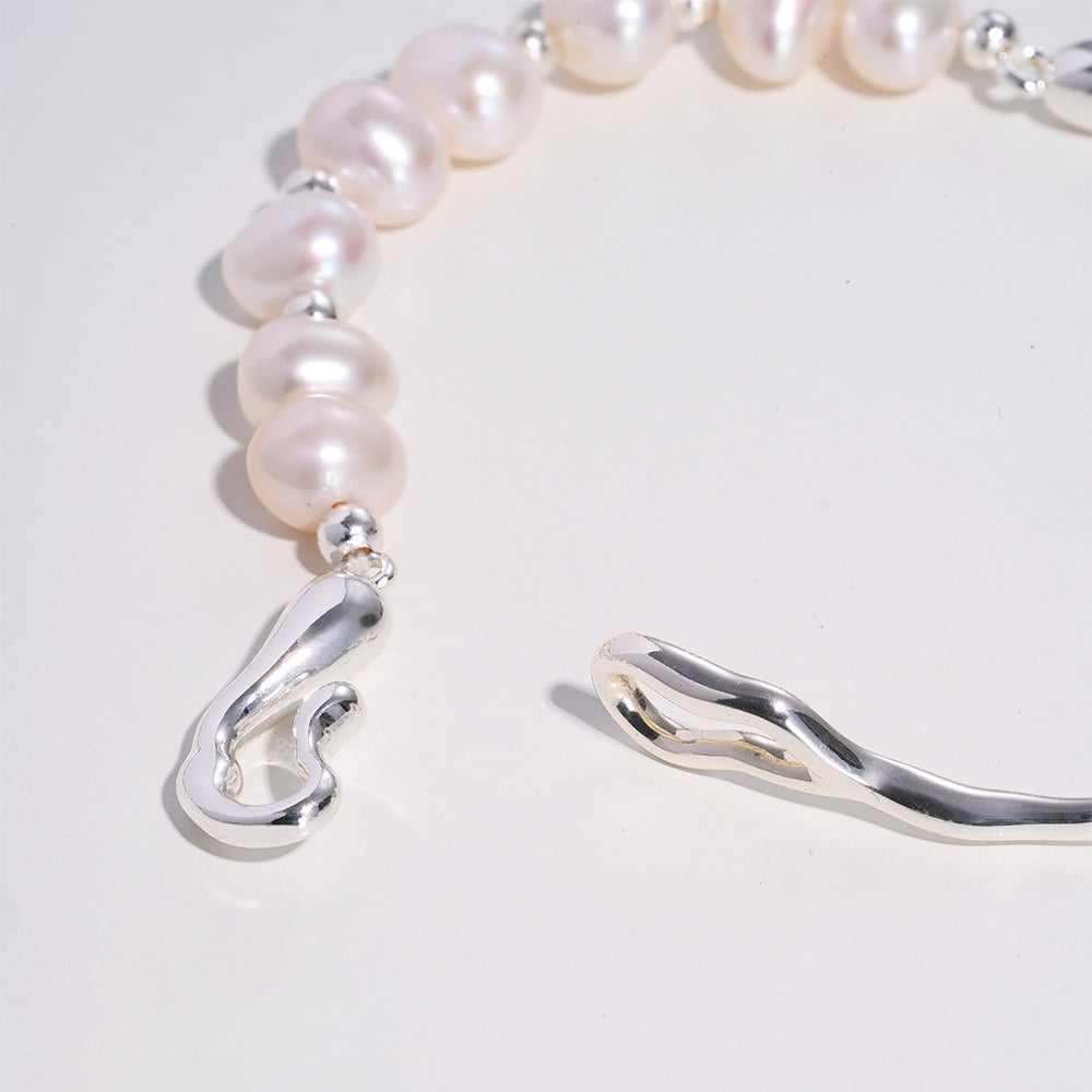 Freshwater Pearl Bracelet